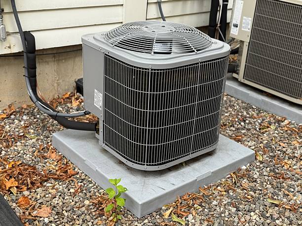24/7 Emergency Hvac experts in Shapleigh, ME